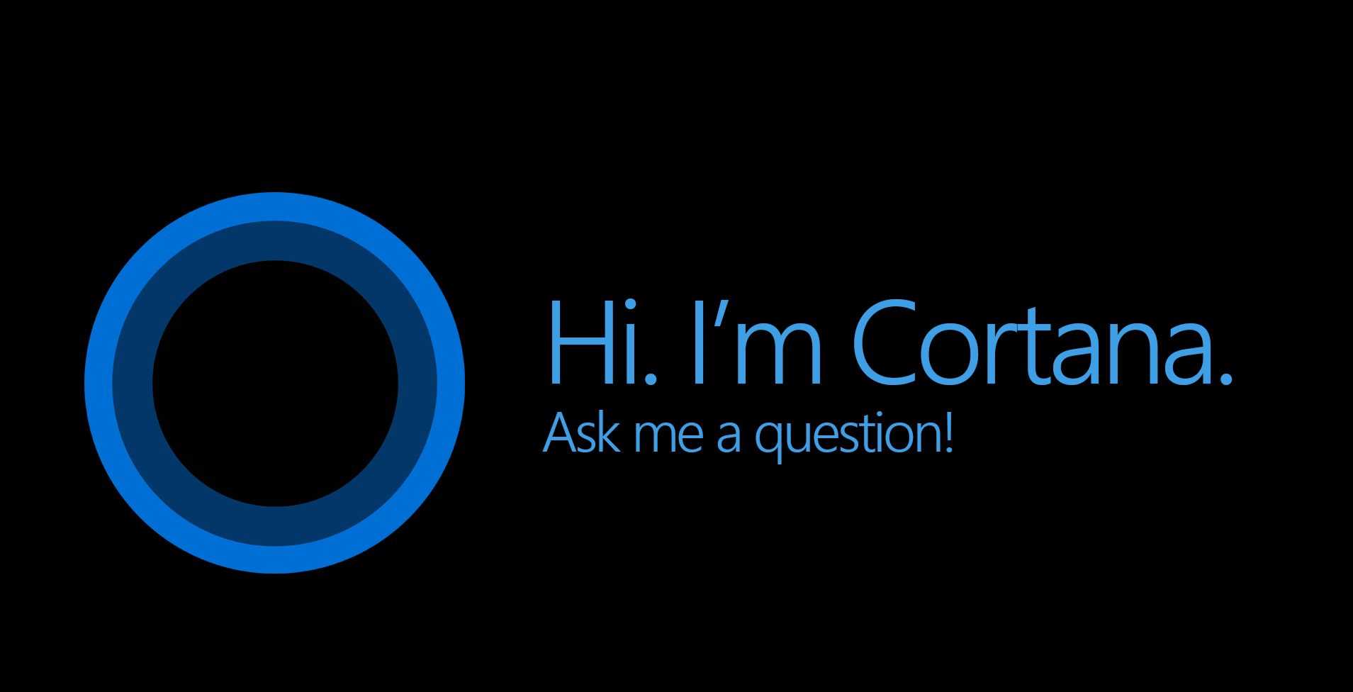 مراحل غیرفعال کردن Cortana در ویندوز 10